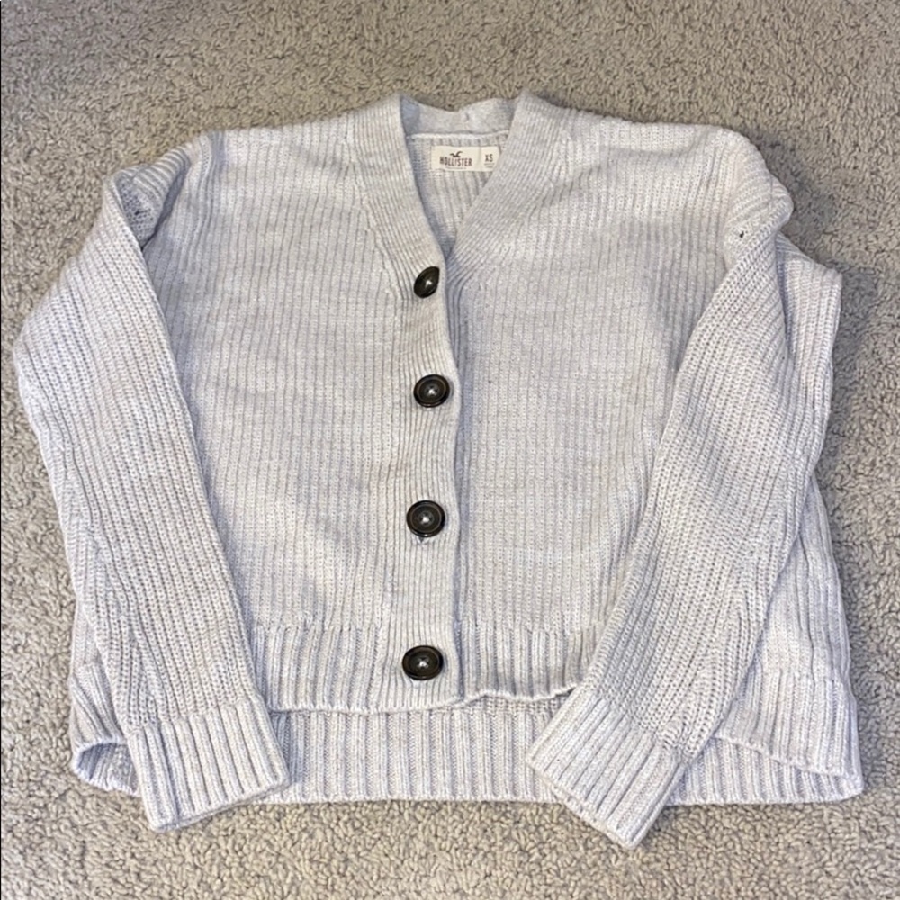 sweater